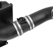 Load image into Gallery viewer, K&amp;N 2015 Chevrolet Silverado  / GMC Sierra 2500/3500HD 6.6L V8 Performance Intake Kit - Installation View