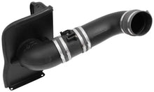 Load image into Gallery viewer, K&amp;N 2015 Chevrolet Silverado  / GMC Sierra 2500/3500HD 6.6L V8 Performance Intake Kit - Installation View