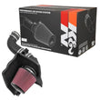 Load image into Gallery viewer, K&amp;N 2015 Chevrolet Silverado  / GMC Sierra 2500/3500HD 6.6L V8 Performance Intake Kit - Additional View 6