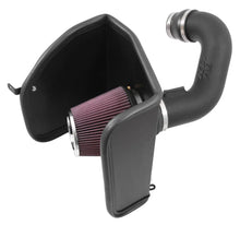 Load image into Gallery viewer, K&amp;N 2015 Chevy Colorado 3.6L V6 AirCharger Performance Intake - Main Product View