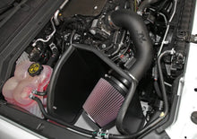 Load image into Gallery viewer, K&amp;N 2015 Chevy Colorado 3.6L V6 AirCharger Performance Intake - Back View