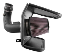 Load image into Gallery viewer, K&amp;N 2015 Chevy Colorado 3.6L V6 AirCharger Performance Intake - Additional View 5