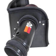 Load image into Gallery viewer, K&amp;N 2015 Dodge Challenger/Charger 6.2L V8 Typhoon Short Ram Intake - Additional View 11