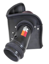 Load image into Gallery viewer, K&amp;N 2015 Dodge Challenger/Charger 6.2L V8 Typhoon Short Ram Intake - Additional View 11