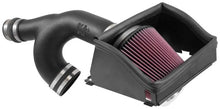 Load image into Gallery viewer, K&amp;N 2015 FORD F150 2.7L V6 Performance Intake Kit - Main Product View