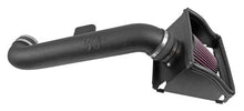 Load image into Gallery viewer, K&amp;N 2015 Ford F-150 5.0L V8 Performance Intake Kit - Main Product View