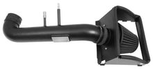 Load image into Gallery viewer, K&amp;N 2015 Ford F150 5.0L V8 Blackhawk Performance Intake Kit - Main Product View