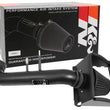 Load image into Gallery viewer, K&amp;N 2015 Ford F150 5.0L V8 Blackhawk Performance Intake Kit - Additional View 7