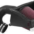 Load image into Gallery viewer, K&amp;N 2015 Ford F150 EcoBoost V6-3.5L 57 Series FIPK Performance Intake Kit - Main Product View