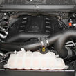 Load image into Gallery viewer, K&amp;N 2015 Ford F150 EcoBoost V6-3.5L 57 Series FIPK Performance Intake Kit - Back View