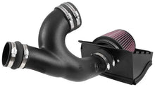 Load image into Gallery viewer, K&amp;N 2015 Ford F150 EcoBoost V6-3.5L 57 Series FIPK Performance Intake Kit - Additional View 5