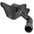 Load image into Gallery viewer, K&amp;N 2015 Ford Mustang 3.7L V6 Performance Intake Kit - Additional View 5