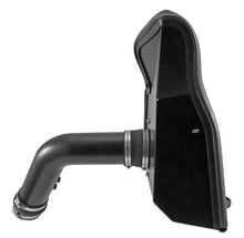 Load image into Gallery viewer, K&amp;N 2015 Ford Mustang 3.7L V6 Performance Intake Kit - Additional View 12