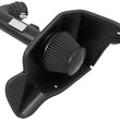 Load image into Gallery viewer, K&amp;N 2015 Ford Mustang GT 5.0L V8 Black Performance Intake Kit - Main Product View
