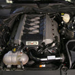 Load image into Gallery viewer, K&amp;N 2015 Ford Mustang GT 5.0L V8 Black Performance Intake Kit - Additional View 5