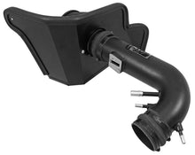 Load image into Gallery viewer, K&amp;N 2015 Ford Mustang GT 5.0L V8 Black Performance Intake Kit - Additional View 6