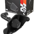 Load image into Gallery viewer, K&amp;N 2015 Ford Mustang GT 5.0L V8 Black Performance Intake Kit - Additional View 13