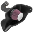 Load image into Gallery viewer, K&amp;N 2015 Ford Mustang GT 5.0L V8 F/I Performance Intake Kit - Main Product View