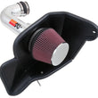 Load image into Gallery viewer, K&amp;N 2015 Ford Mustang GT 5.0L V8 Typhoon Intake Kit - Main Product View