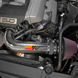 Load image into Gallery viewer, K&amp;N 2015 Ford Mustang GT 5.0L V8 Typhoon Intake Kit - Side View