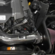Load image into Gallery viewer, K&amp;N 2015 Ford Mustang GT 5.0L V8 Typhoon Intake Kit - Installation View