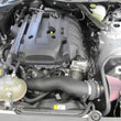 Load image into Gallery viewer, K&amp;N 2015 Ford Mustang L4-2.3L 57 Series FIPK Performance Intake Kit - Side View