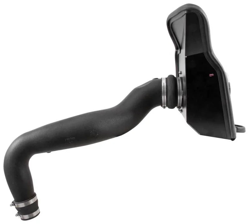 K&N 2015 Ford Mustang L4-2.3L 57 Series FIPK Performance Intake Kit - Additional View 10