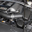 Load image into Gallery viewer, K&amp;N 2015 Ford Mustang V8-5.0L Performance Air Intake System - Back View