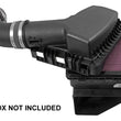 Load image into Gallery viewer, K&amp;N 2015 Ford Mustang V8-5.0L Performance Air Intake System - Additional View 10
