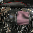 Load image into Gallery viewer, K&amp;N 2015 Harley Davidson FLTRXS Road Glide AirCharger Performance Intake - Main Product View