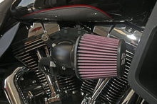 Load image into Gallery viewer, K&amp;N 2015 Harley Davidson FLTRXS Road Glide AirCharger Performance Intake - Main Product View