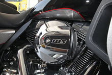 Load image into Gallery viewer, K&amp;N 2015 Harley Davidson FLTRXS Road Glide AirCharger Performance Intake - Side View