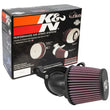 Load image into Gallery viewer, K&amp;N 2015 Harley Davidson FLTRXS Road Glide AirCharger Performance Intake - Additional View 5
