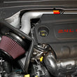 Load image into Gallery viewer, K&amp;N 2015 Jeep Renegade L4-2.4L High Flow Performance Air Intake Kit - Side View