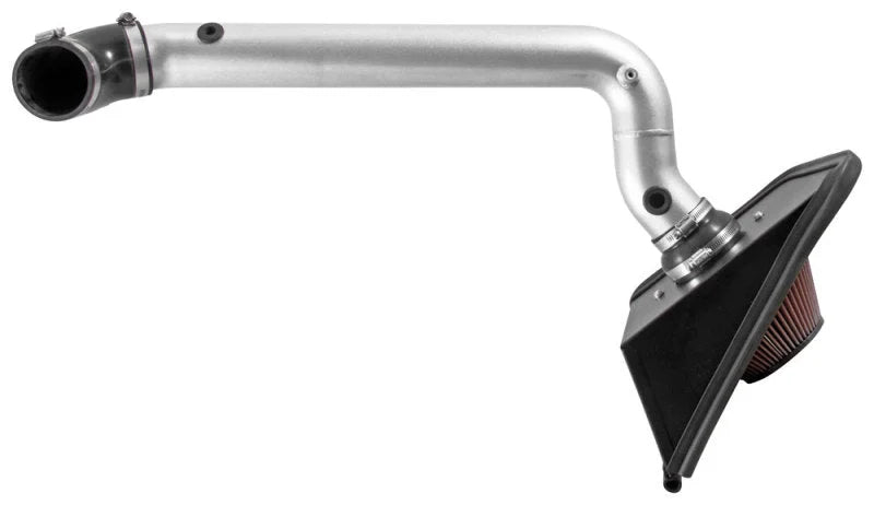 K&N 2015 Jeep Renegade L4-2.4L High Flow Performance Air Intake Kit - Additional View 12