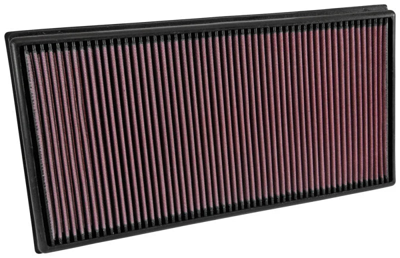 K&N 2015 Mercedes Benz Vito L4-1.6L DSL Replacement Drop In Air Filter - Main Product View