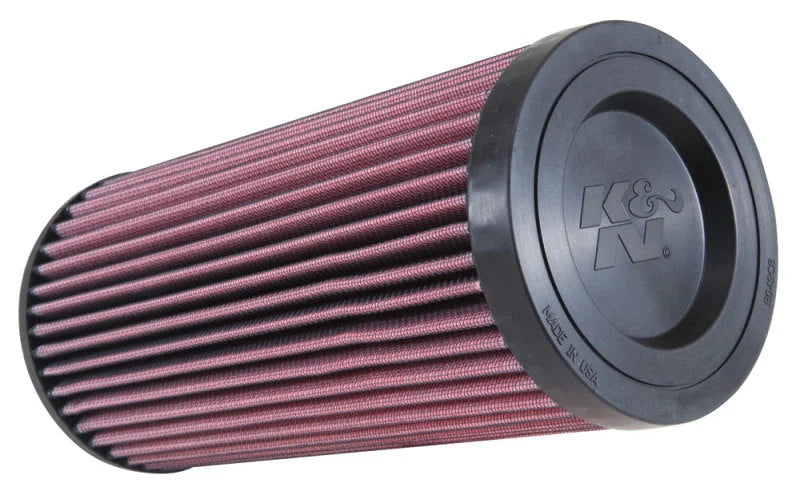 K&N 2015 Polaris RZR 900 Replacement Air Filter - Main Product View