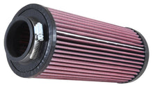 Load image into Gallery viewer, K&amp;N 2015 Polaris RZR 900 Replacement Air Filter - Back View