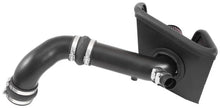 Load image into Gallery viewer, K&amp;N 2015 Volkswagen Golf / GTI 1.8L L4 F/I Typhoon Performance Intake Performance kit - Installation View