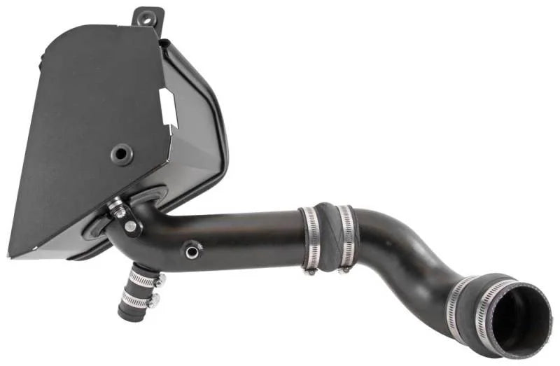 K&N 2015 Volkswagen Golf / GTI 1.8L L4 F/I Typhoon Performance Intake Performance kit - Additional View 6