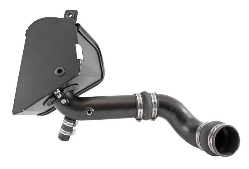 K&N 2015 Volkswagen Golf / GTI 1.8L L4 F/I Typhoon Performance Intake Performance kit - Additional View 7