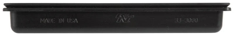 K&N 2015 Volkswagen Golf VII L4-1.6L F/I Replacement Drop In Air Filter - Detail View