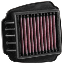 Load image into Gallery viewer, K&amp;N 2015 Yamaha Exciter T150 Drop In Air Filter - Main Product View