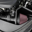 Load image into Gallery viewer, K&amp;N 2016-2017 Cadillac CTS-V 6.2L V8 AirCharger Performance Intake - Side View