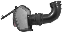 Load image into Gallery viewer, K&amp;N 2016-2017 Cadillac CTS-V 6.2L V8 AirCharger Performance Intake - Additional View 8