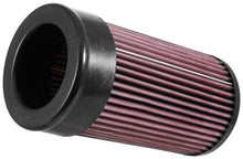 Load image into Gallery viewer, K&amp;N 2016-2017 Can-Am Defender 800 Replacement Drop In Air Filter - Detail View