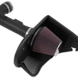 Load image into Gallery viewer, K&amp;N 2016-2017 Chevrolet Camaro V6-3.6L F/I AirCharger Performance Intake - Main Product View