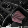 Load image into Gallery viewer, K&amp;N 2016-2017 Chevrolet Camaro V6-3.6L F/I AirCharger Performance Intake - Side View