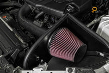 Load image into Gallery viewer, K&amp;N 2016-2017 Chevrolet Camaro V6-3.6L F/I AirCharger Performance Intake - Side View