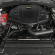 Load image into Gallery viewer, K&amp;N 2016-2017 Chevrolet Camaro V6-3.6L F/I AirCharger Performance Intake - Back View